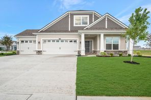 3747 Dutton Drive (Ashton)