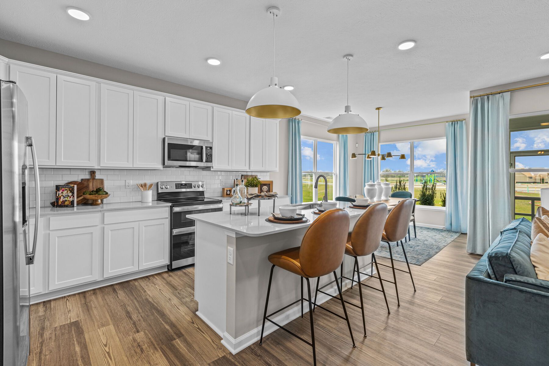 3628 Hauser Court