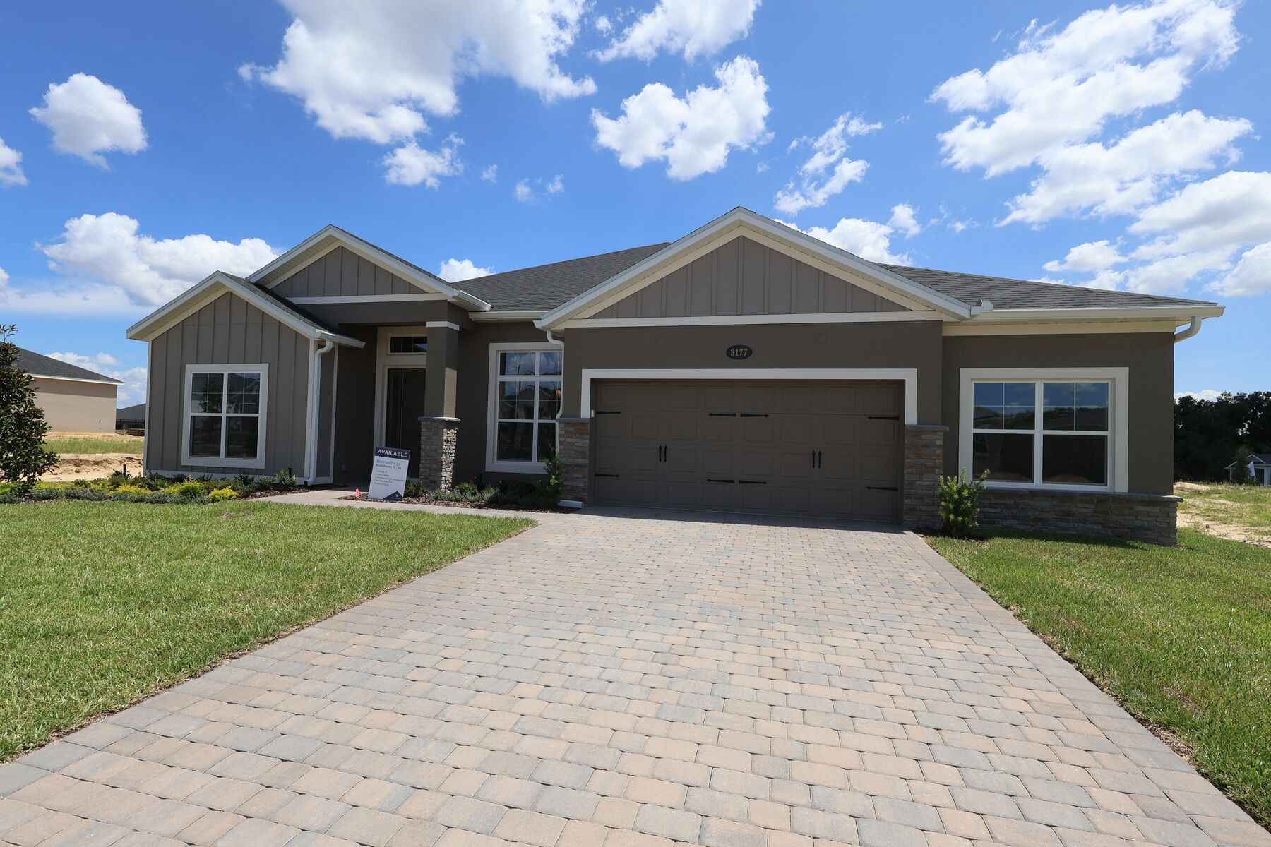 3177 Wolf Lake Avenue (Brookhaven Fl)