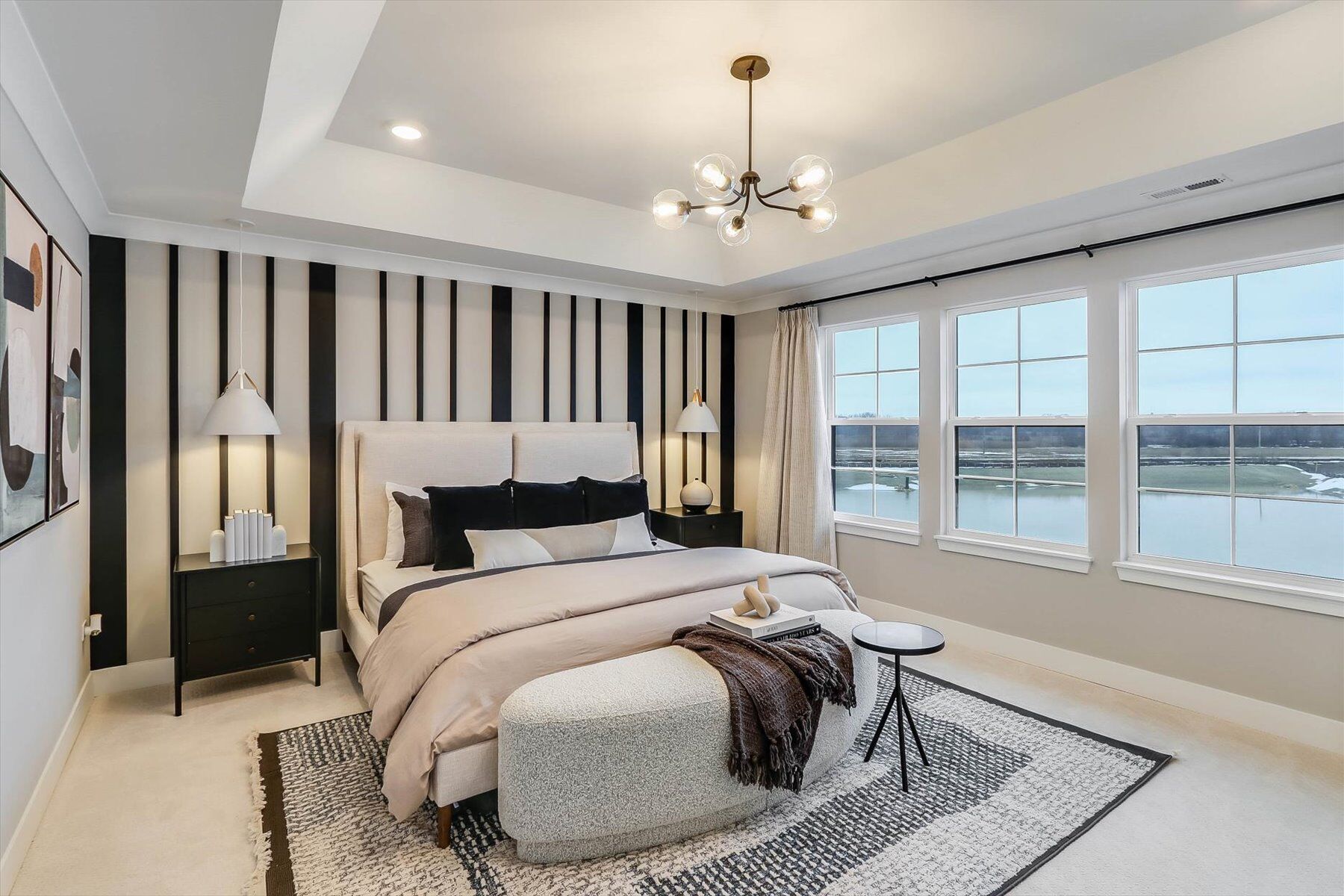 Owner's Bedroom