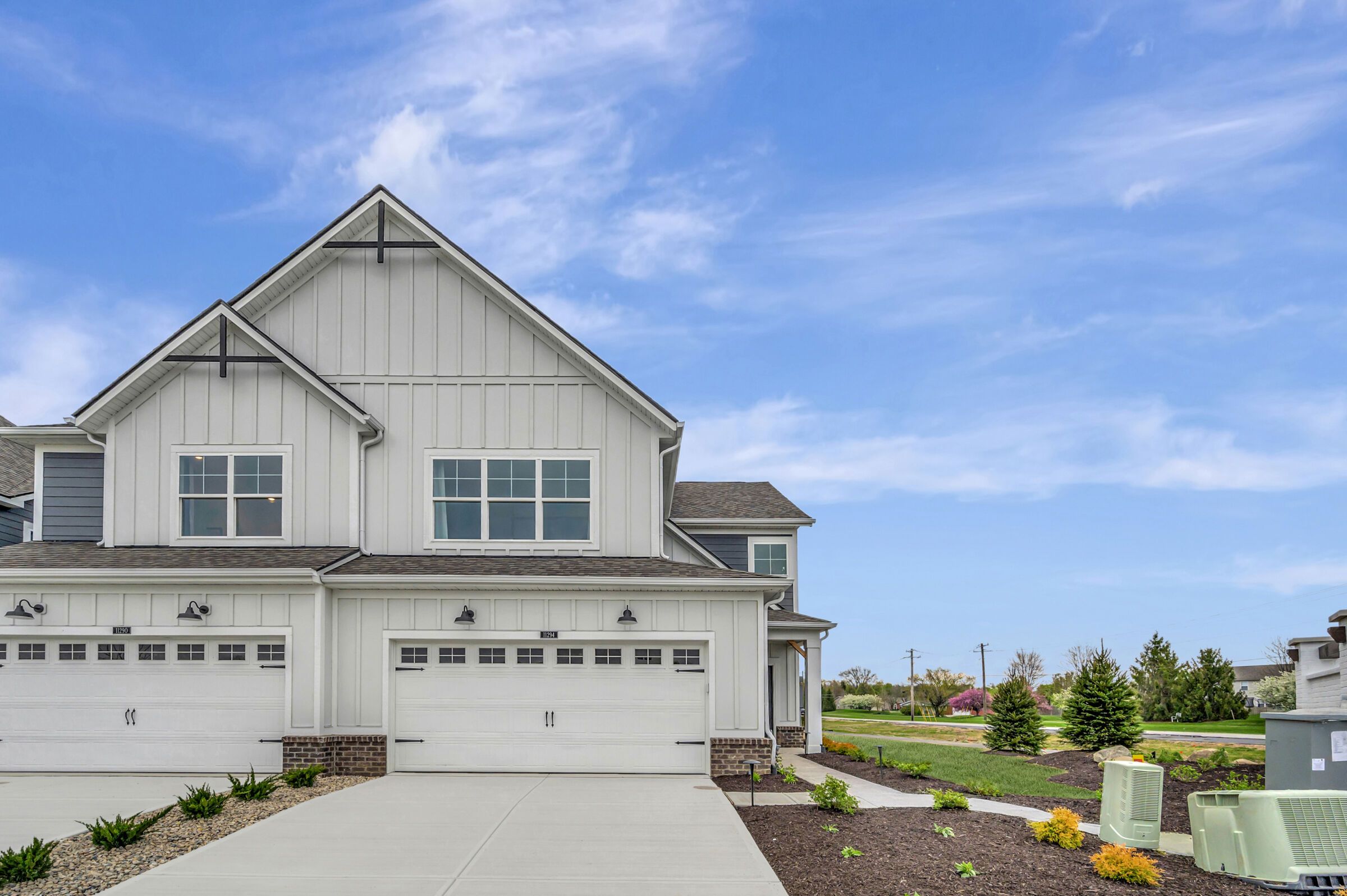 T2025 - Montelena: Noblesville, Indiana - M/I Homes