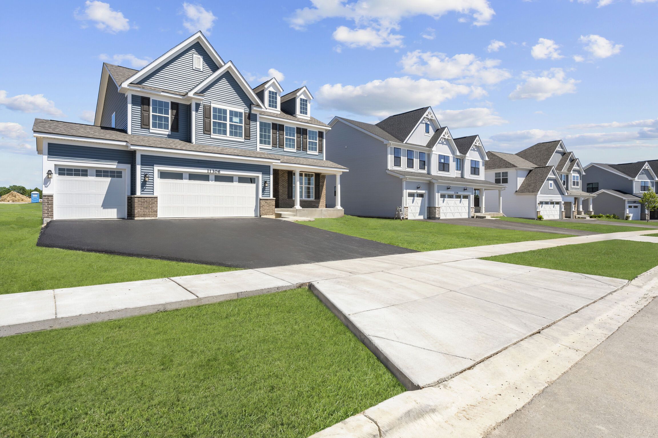 Streetscape