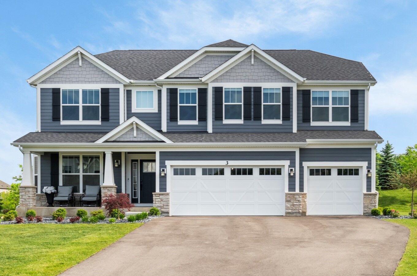 Front Exterior