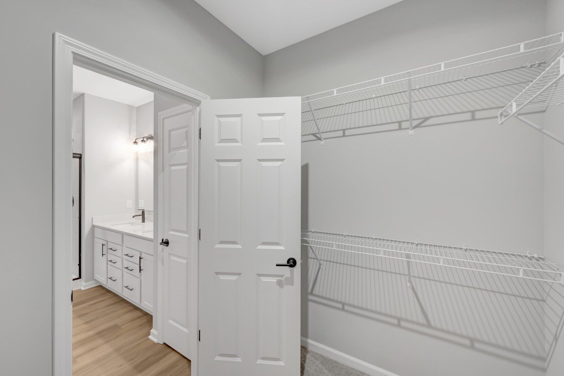 Owner's Closet