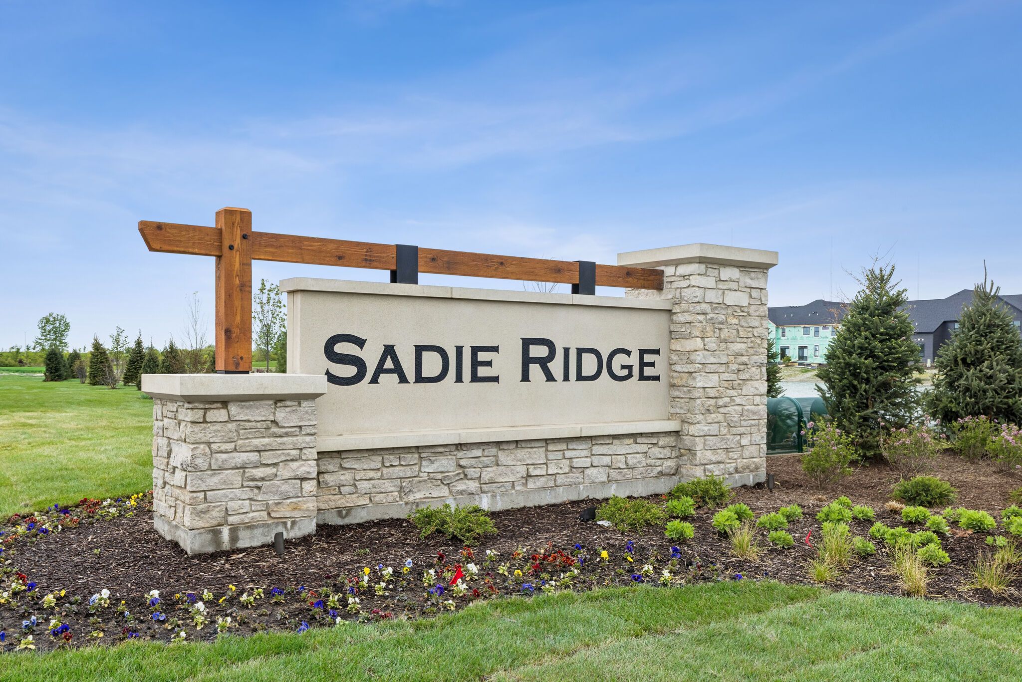 casa en The Townes At Sadie por M/I Homes