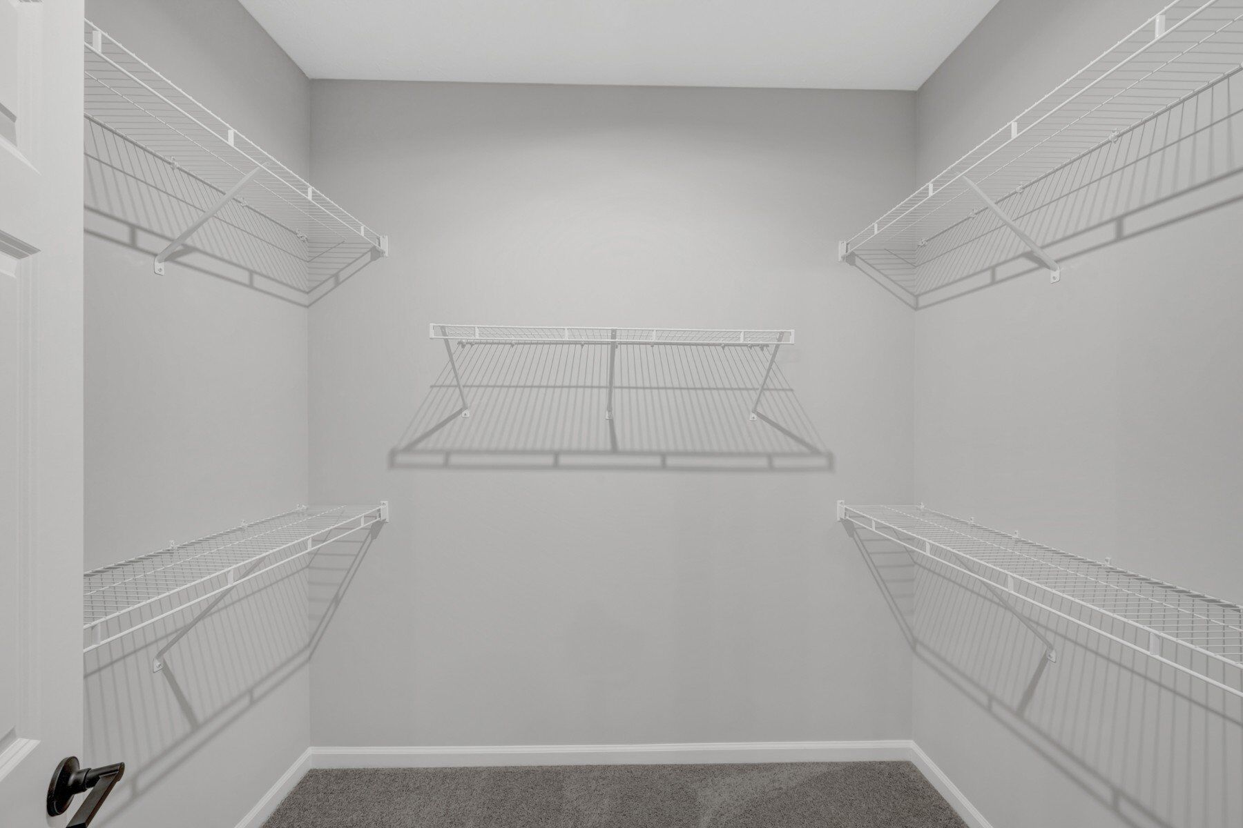 Owner's Closet