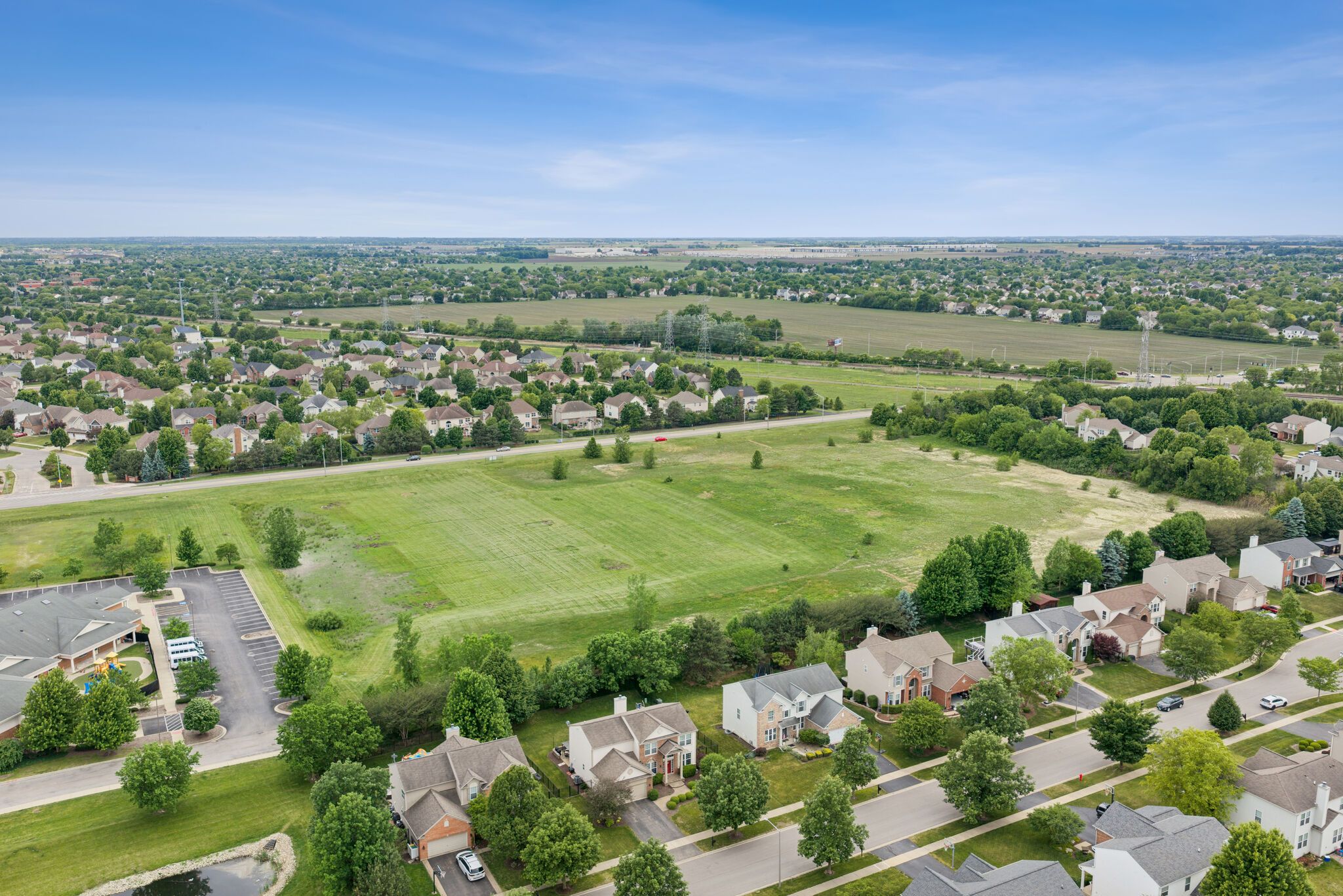 Noble Reserve - Plainfield, IL