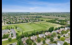 Noble Reserve: Plainfield, Illinois - M/I Homes