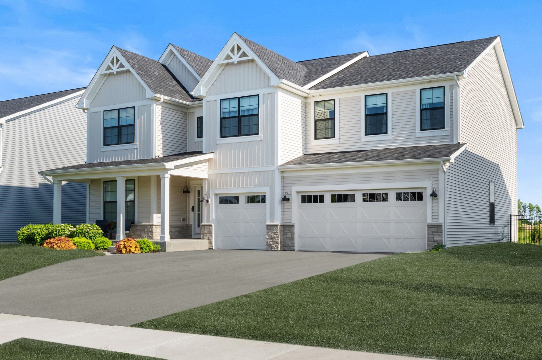 Front Exterior