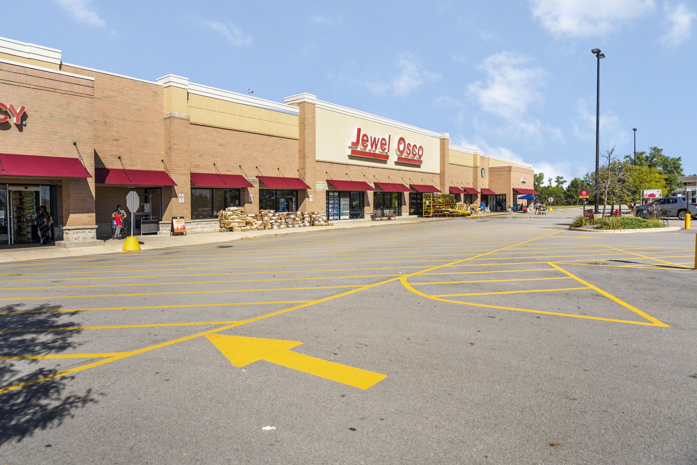 Area Amenity