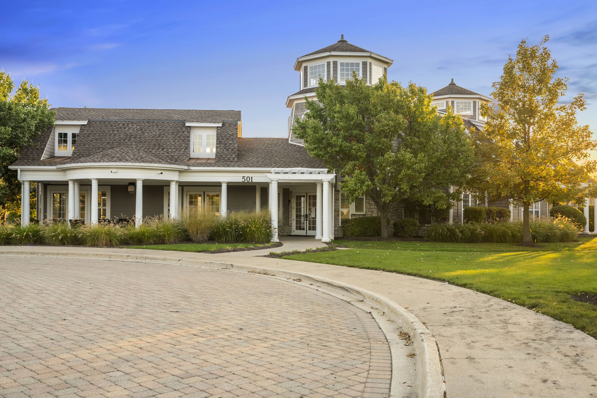Clubhouse