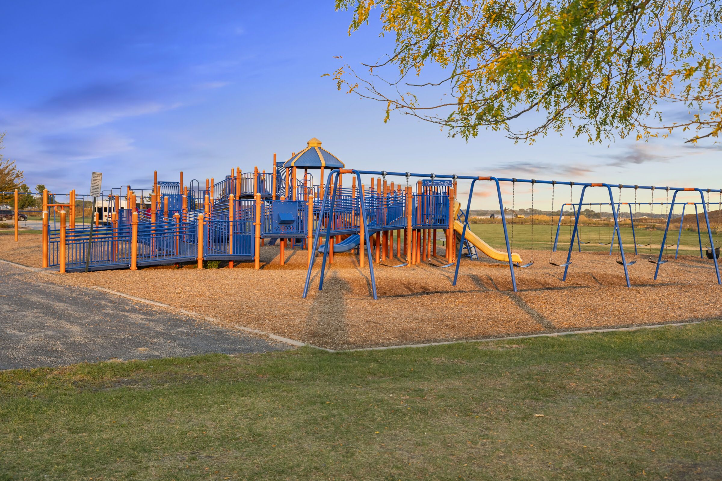 Playground