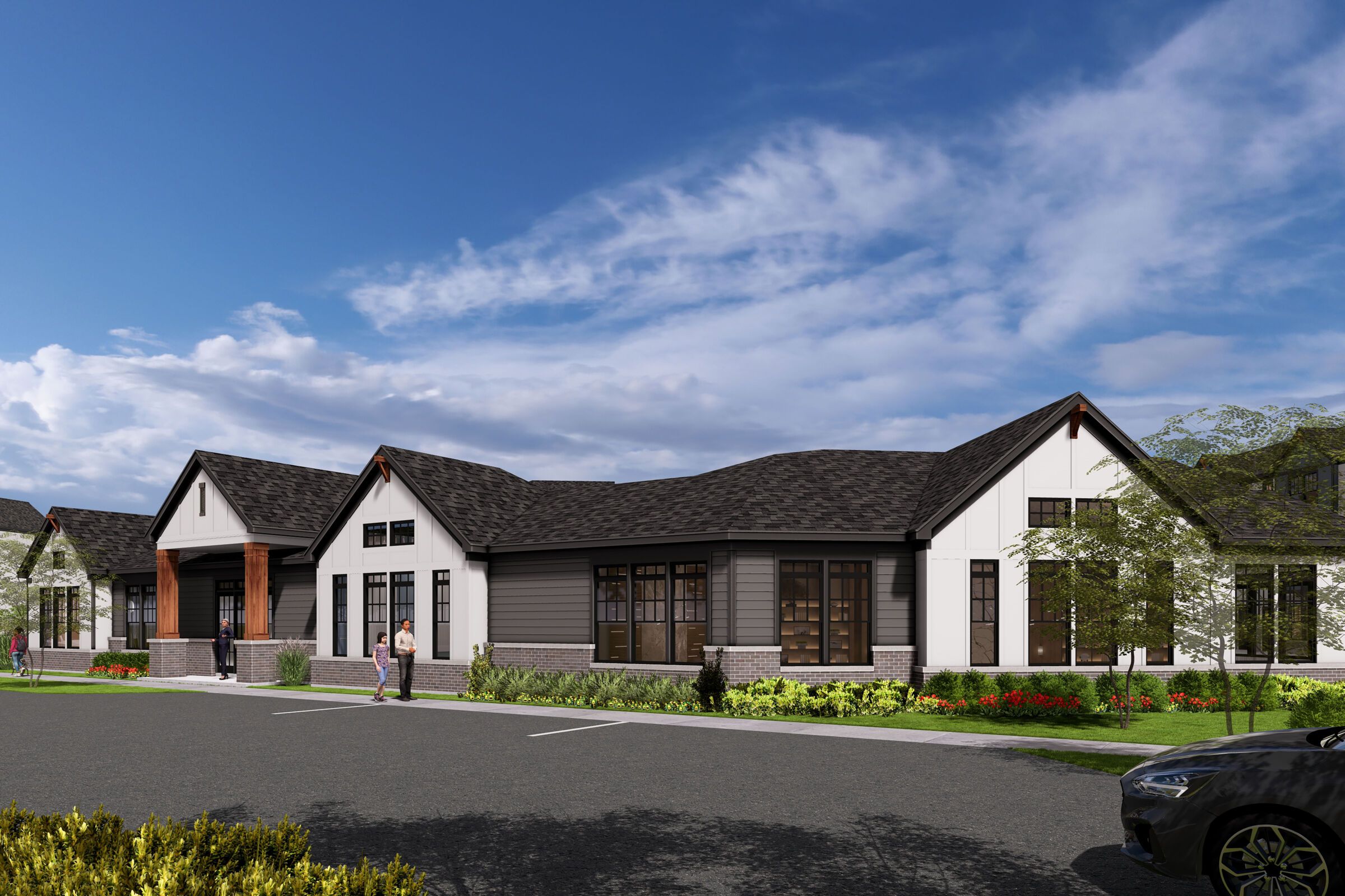 Clubhouse