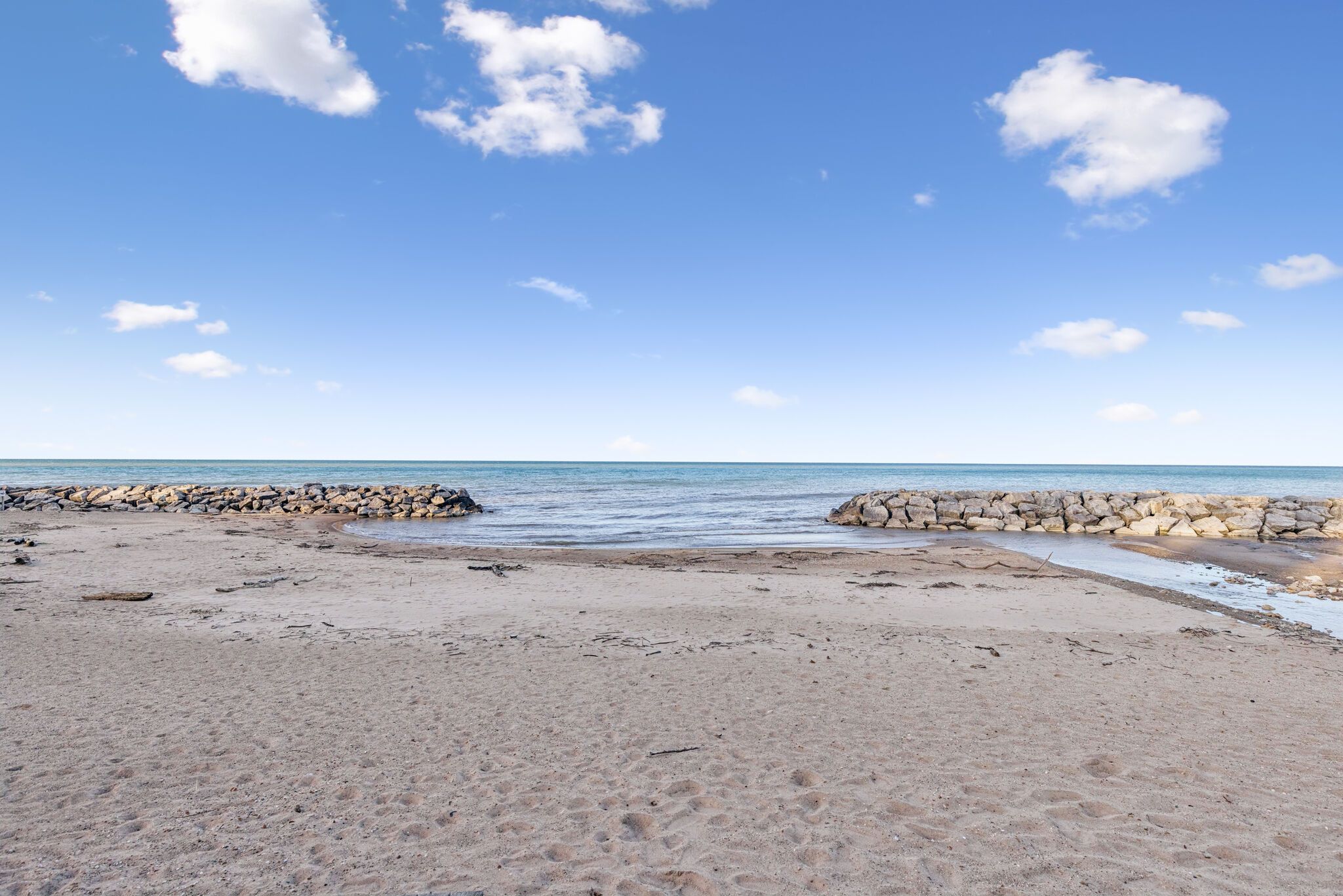 Rosewood Beach