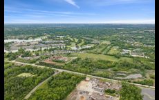 The Townes at Kemper: Hawthorn Woods, Illinois - M/I Homes