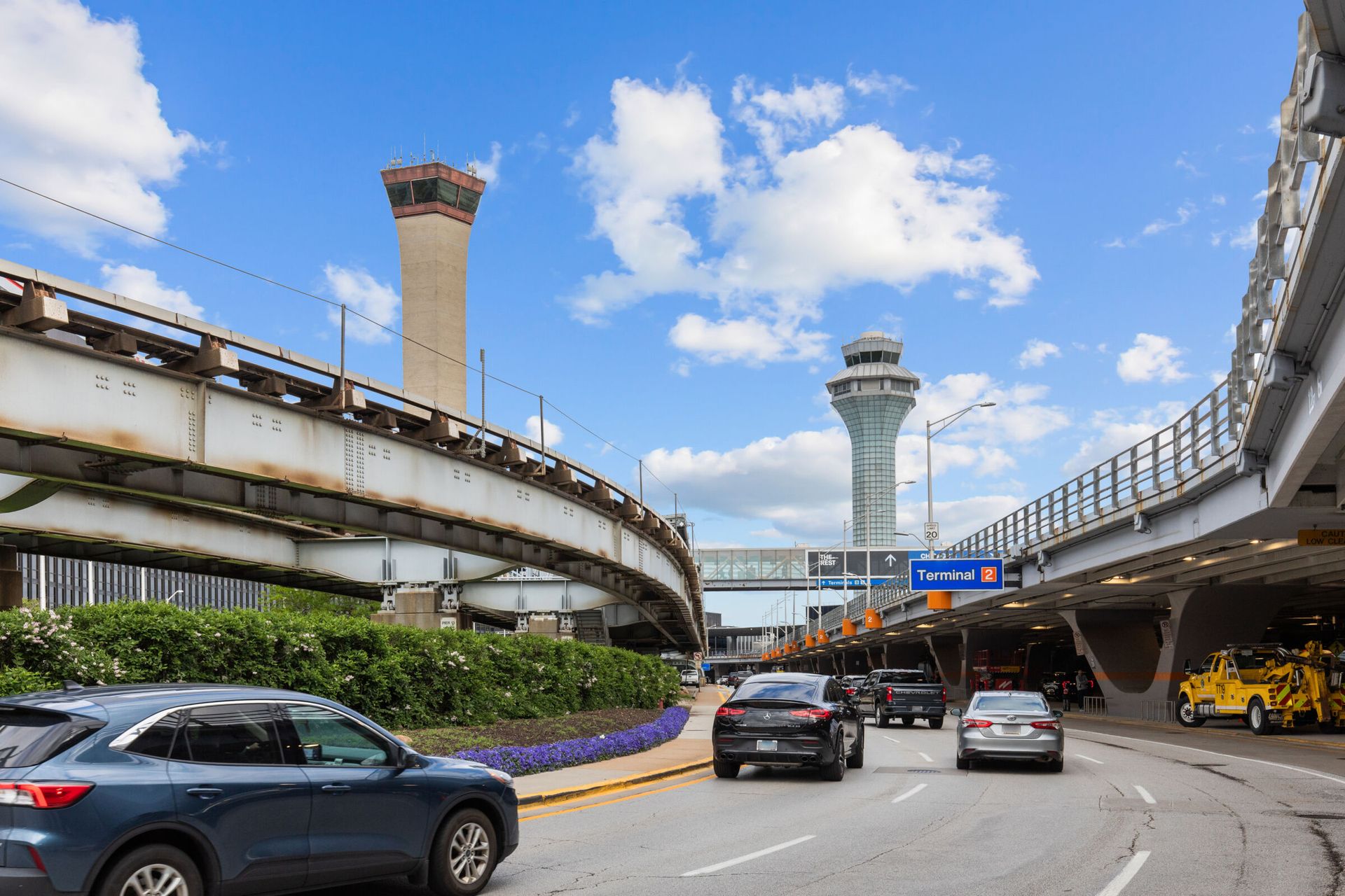 Ohare