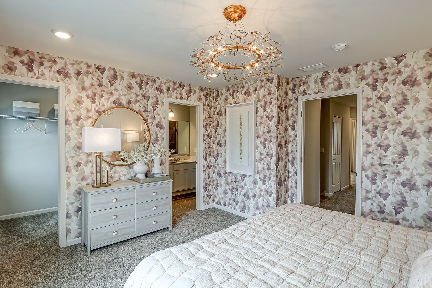 Owner's Bedroom