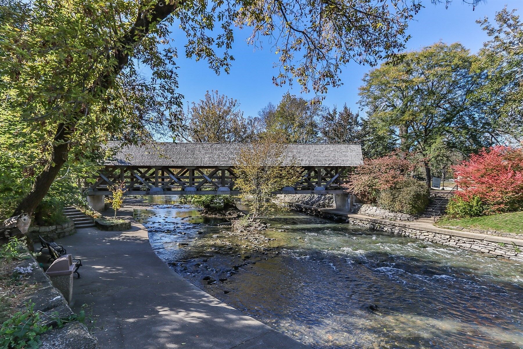 Outdoor Park