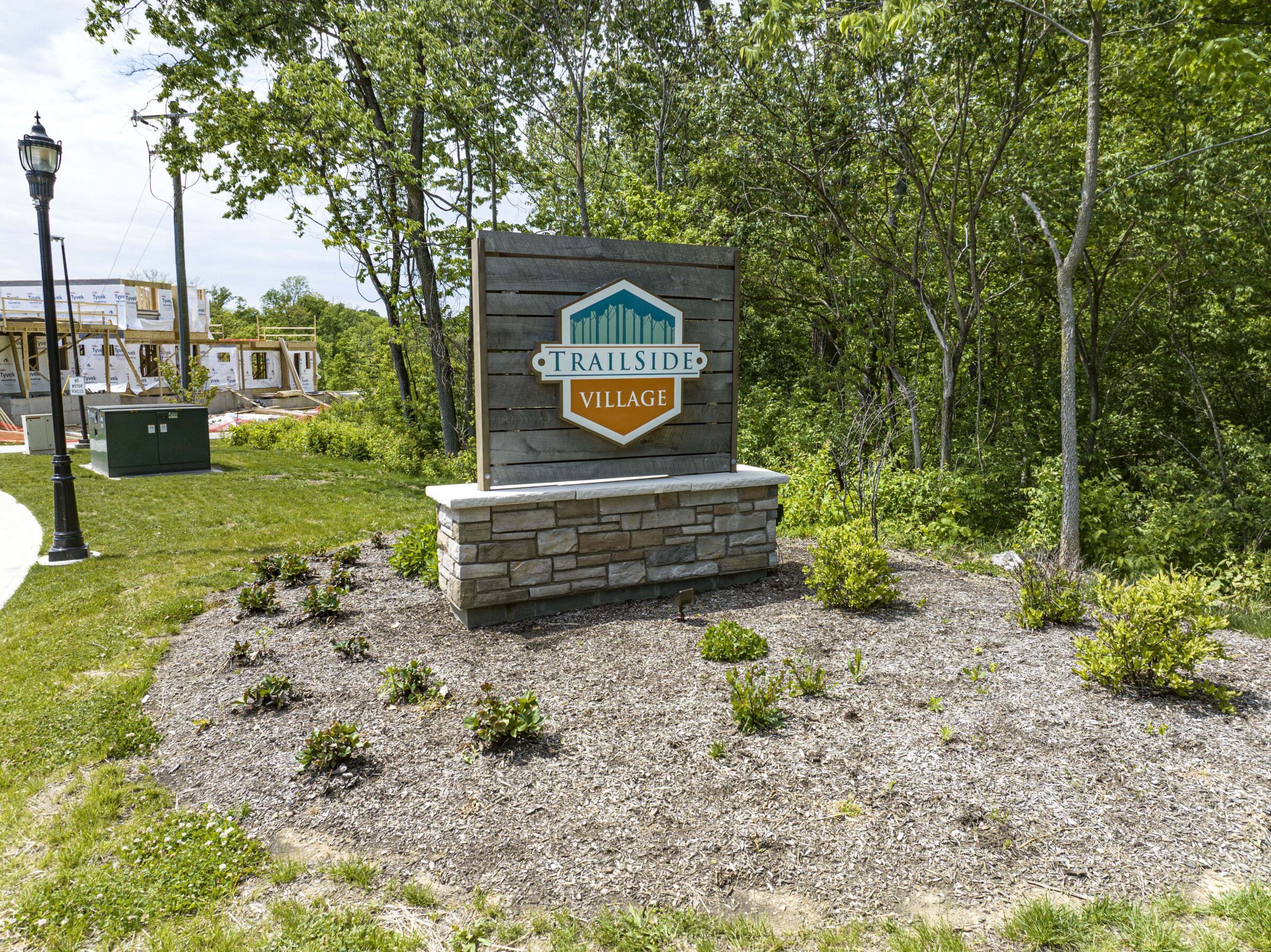 casa en Trailside Village por M/I Homes