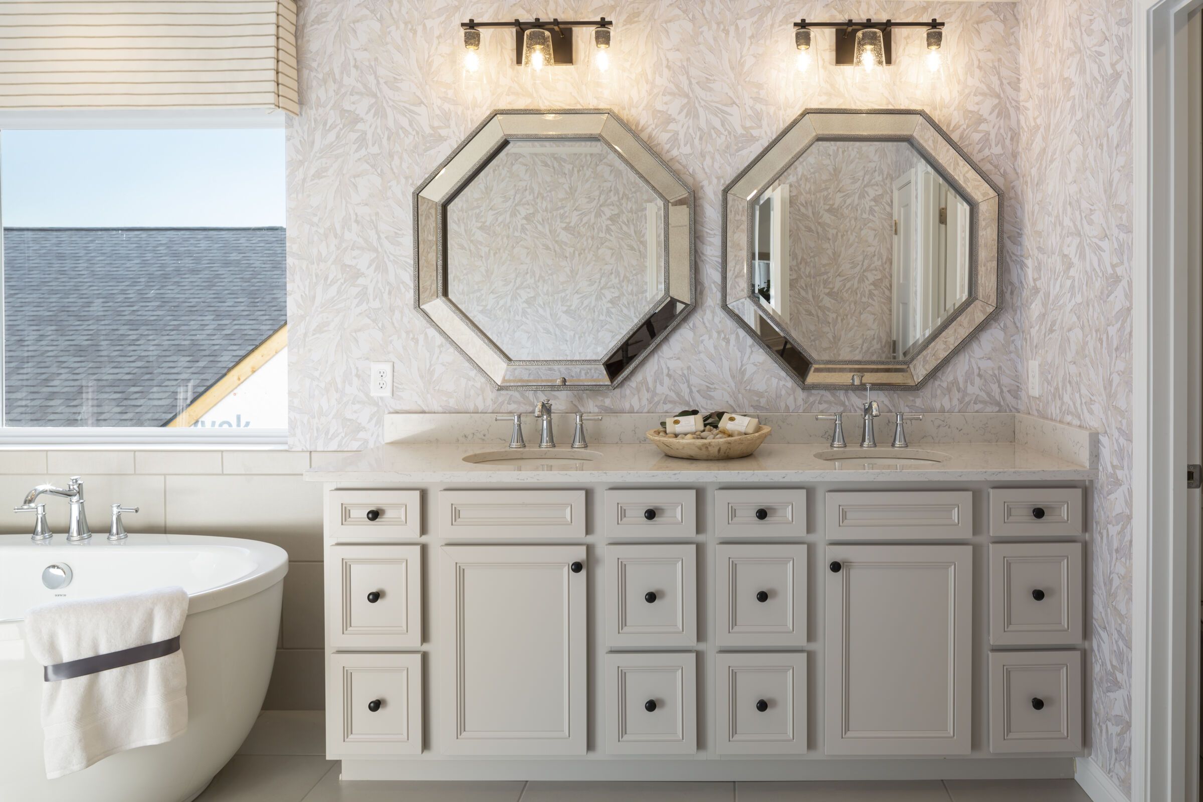 Owner's Bath