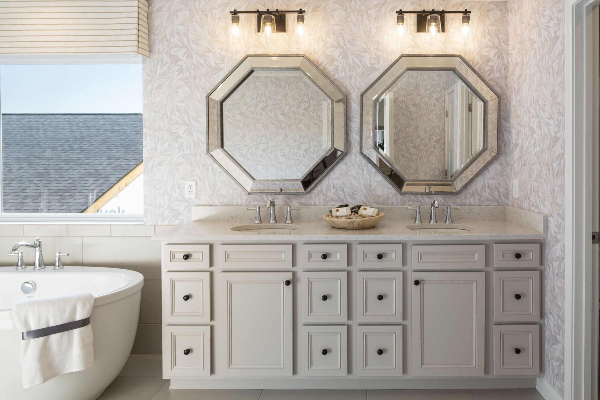 Owner's Bath