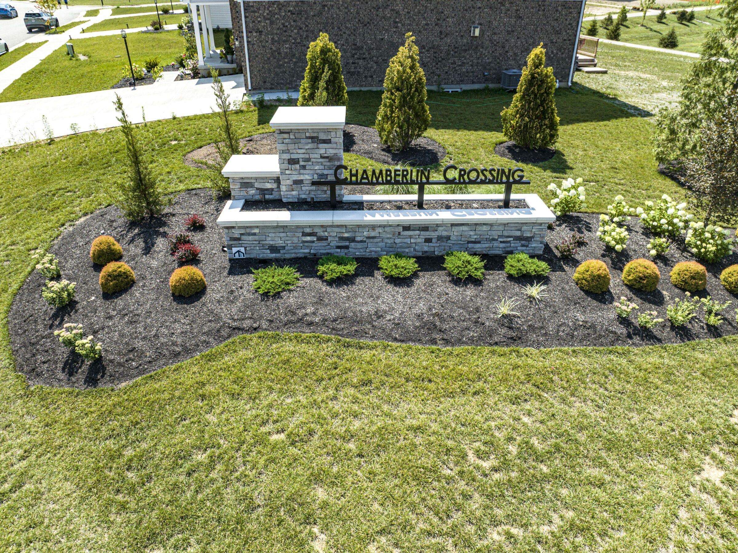 casa en Chamberlin Crossing por M/I Homes