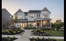 Northampton: Springboro, Ohio - M/I Homes