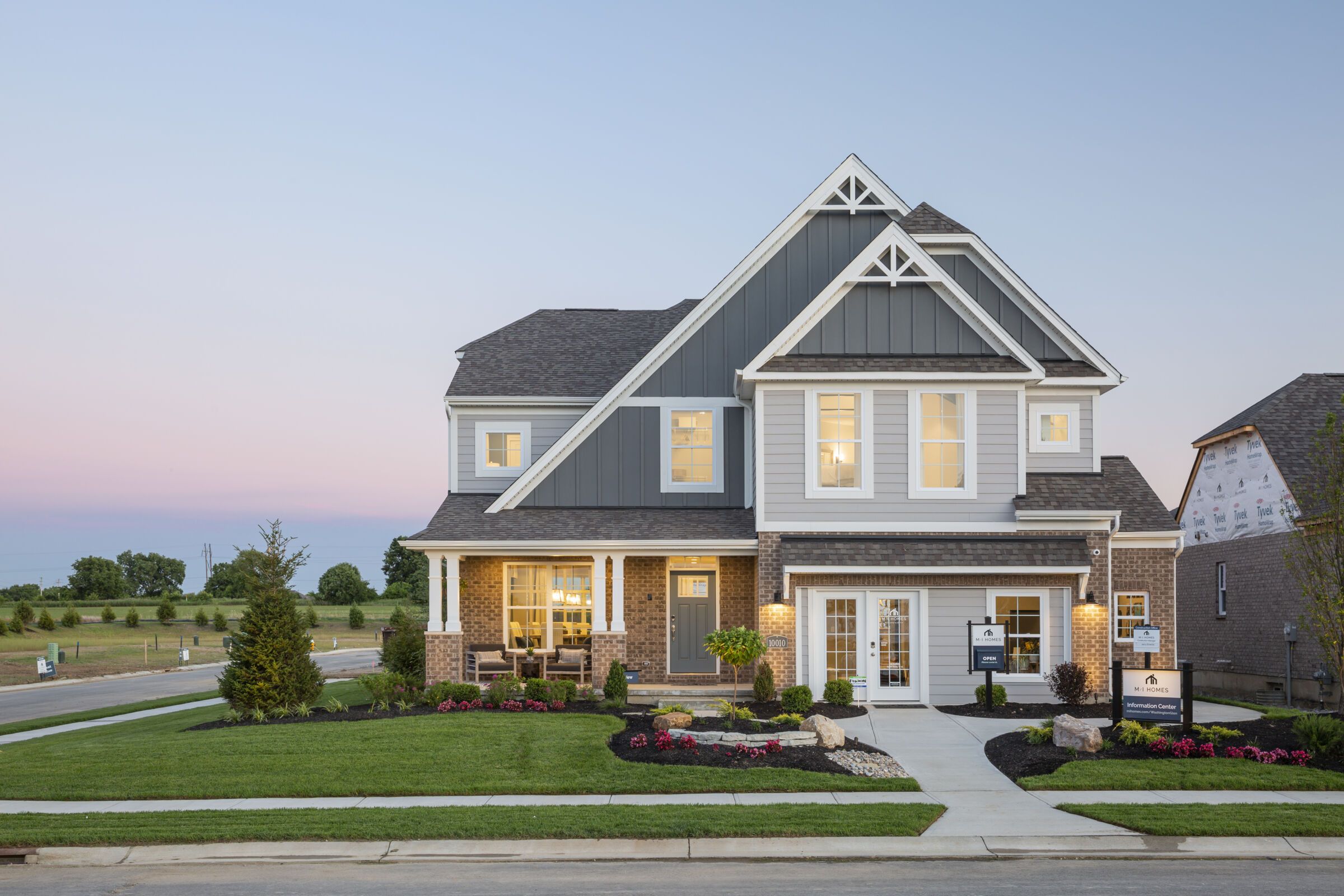 Community Exterior