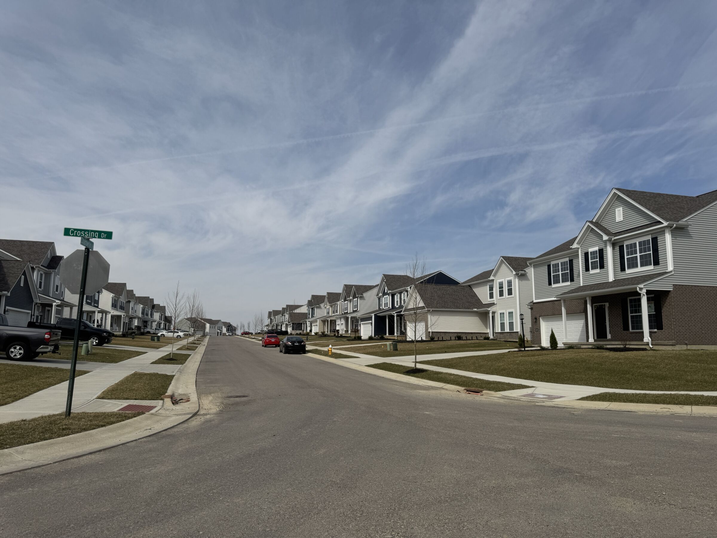 Streetscape