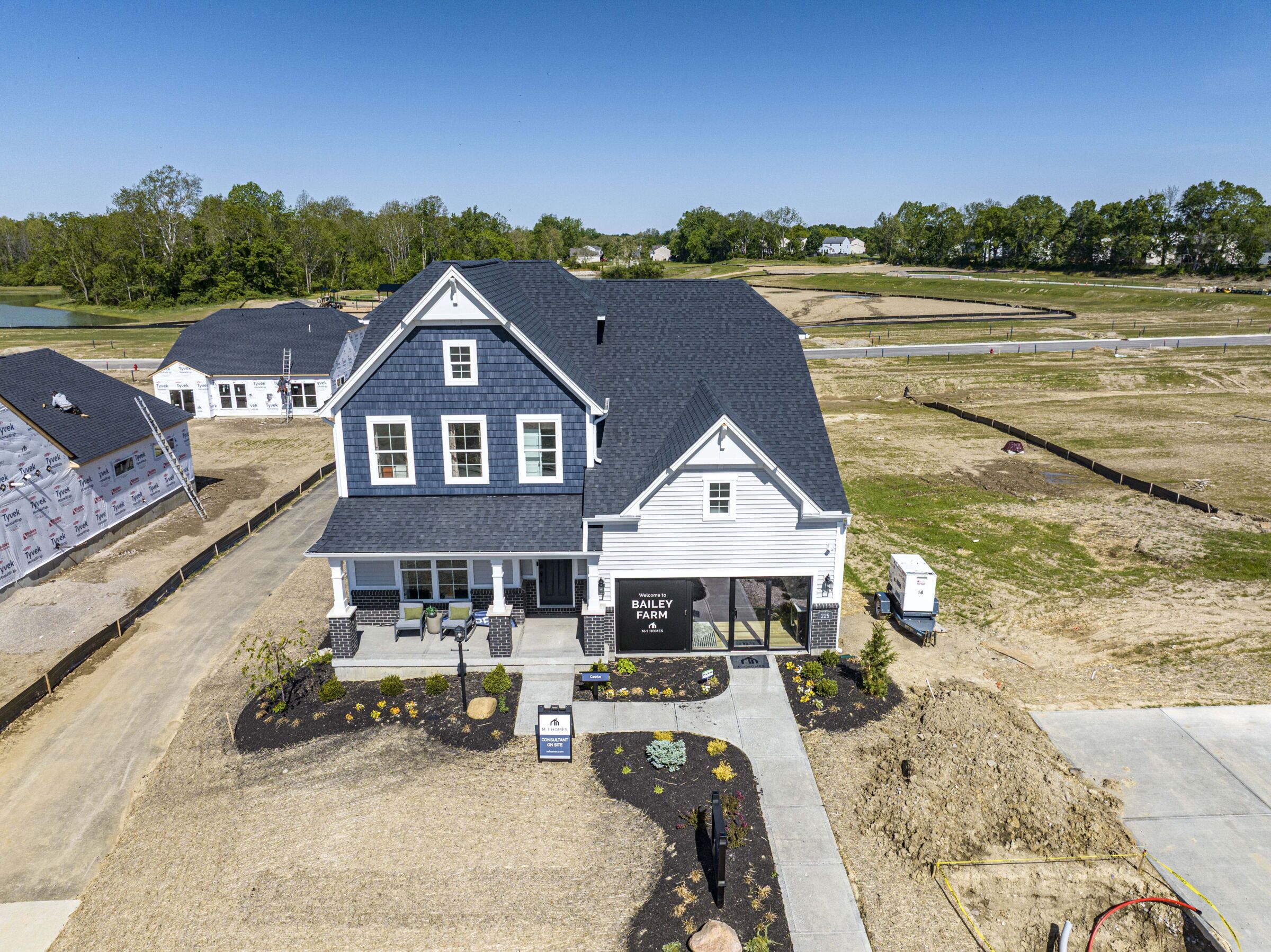 Aerial