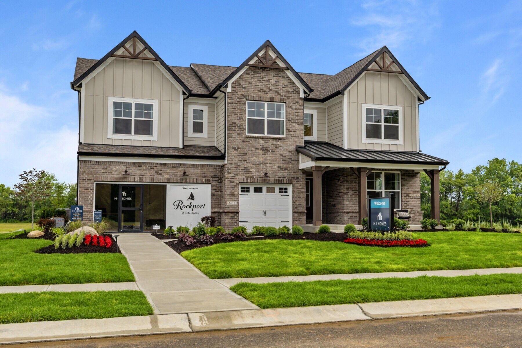 Front Exterior - Representational Photo