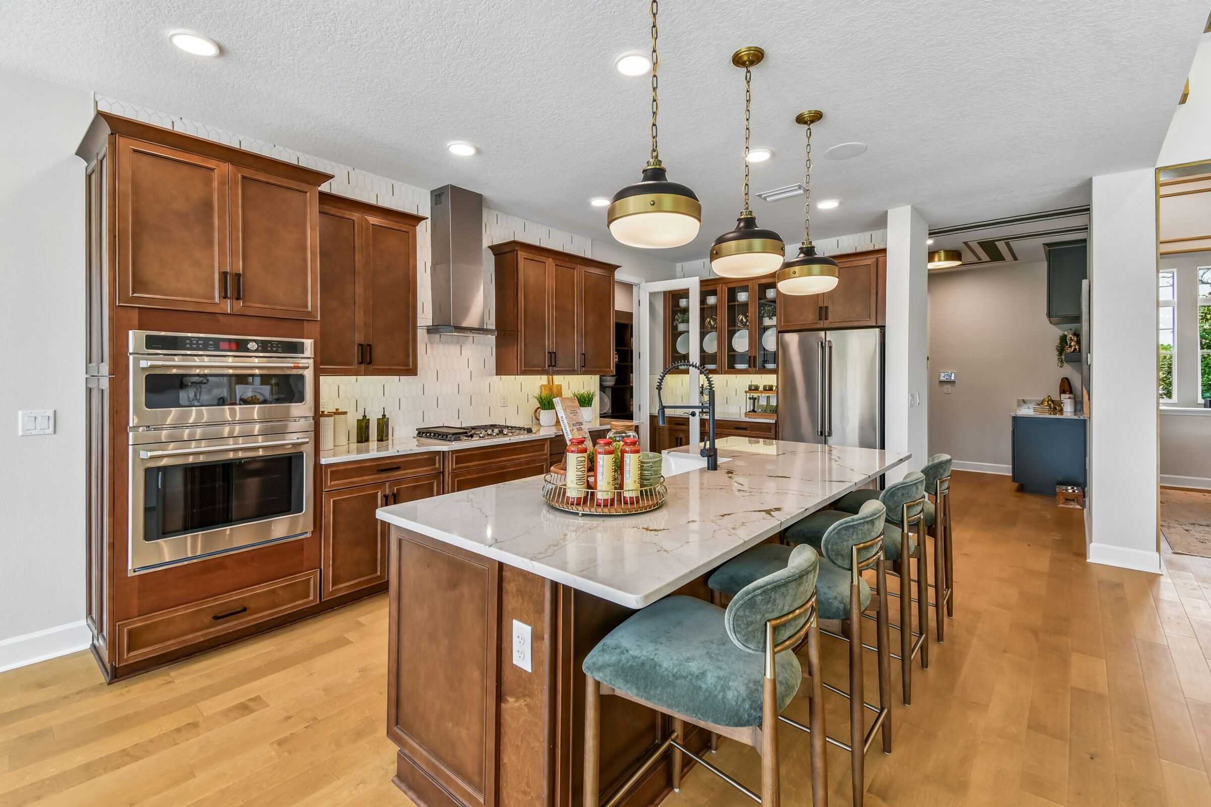 3699 Wolves Creek Place (San Marino II Fl)