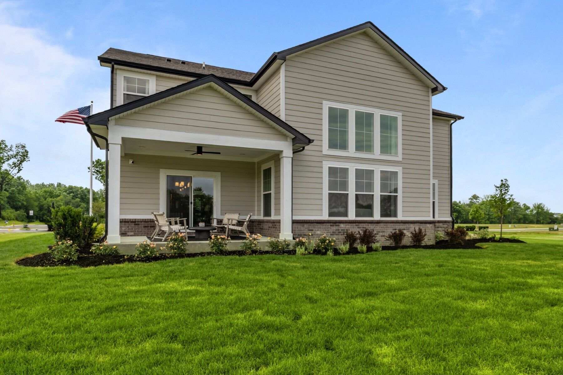 Exterior - Representational Photo