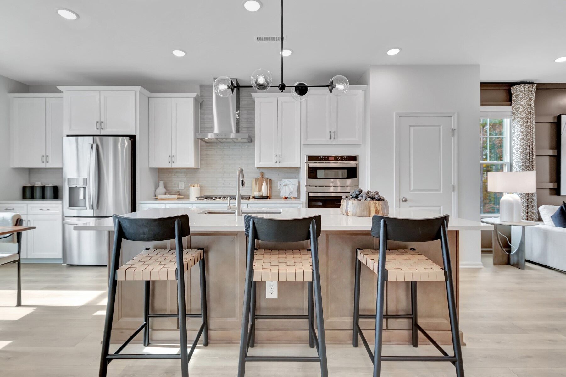 Alston Landing - Cary, NC