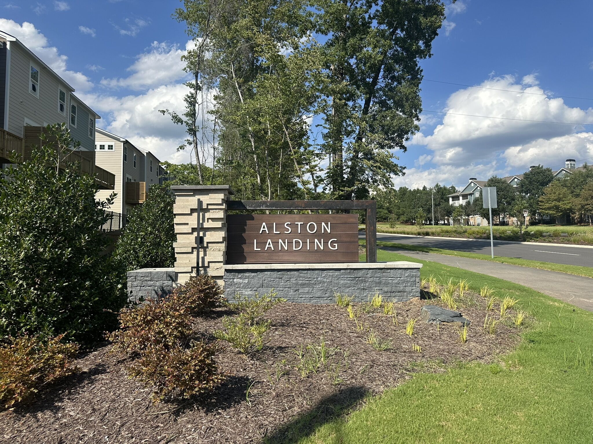 casa en Alston Landing por M/I Homes