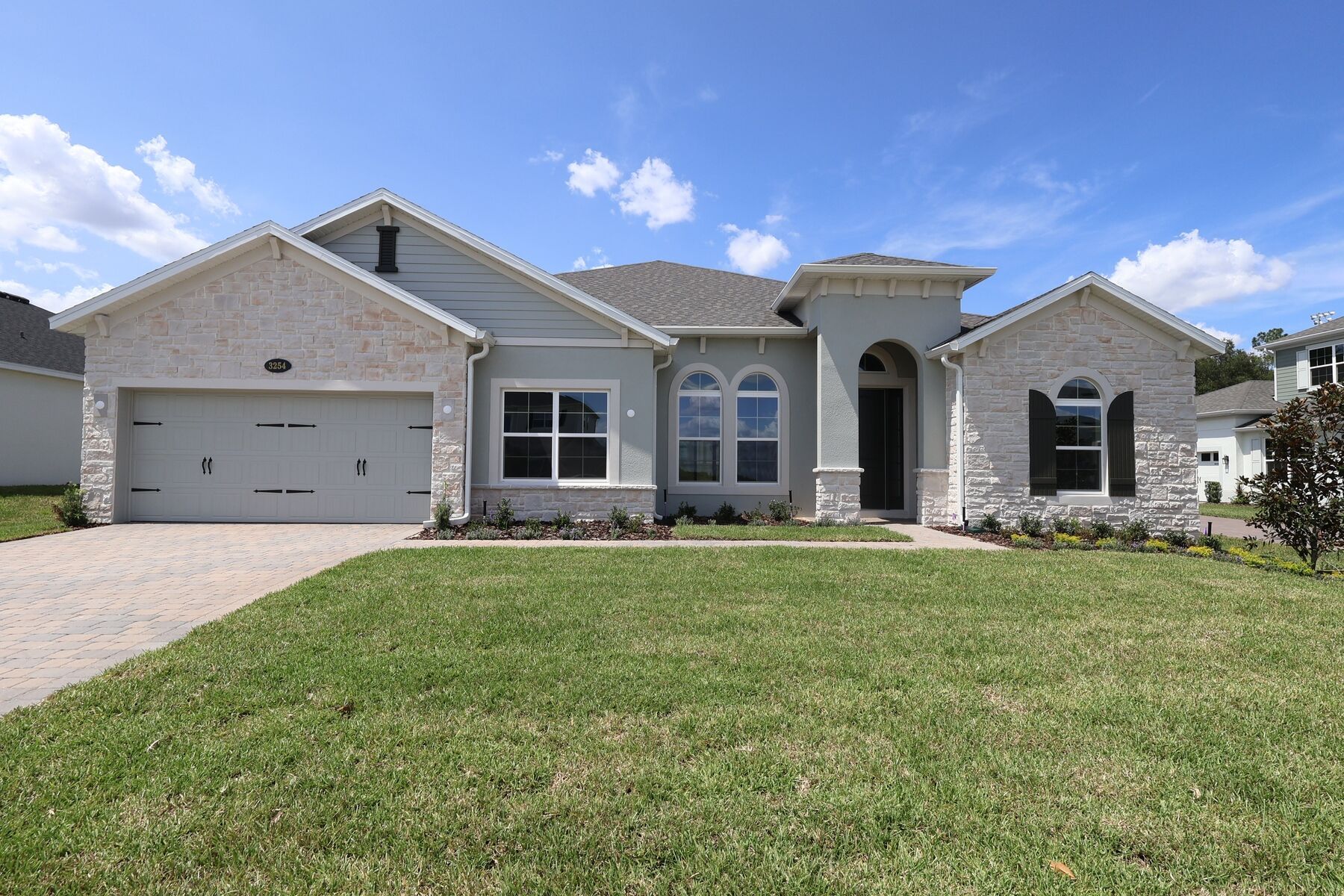 3254 Wolf Lake Avenue (Brookhaven Fl)