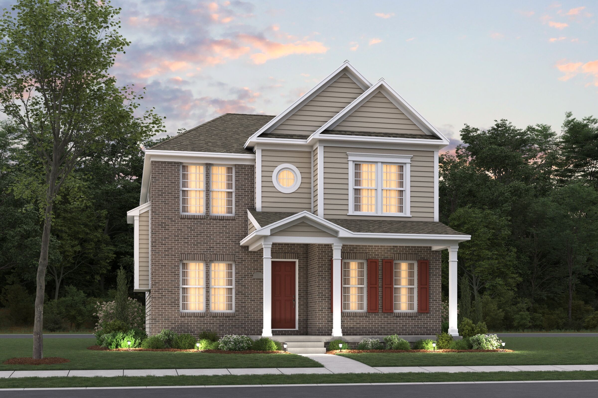 Altiora Elevation A