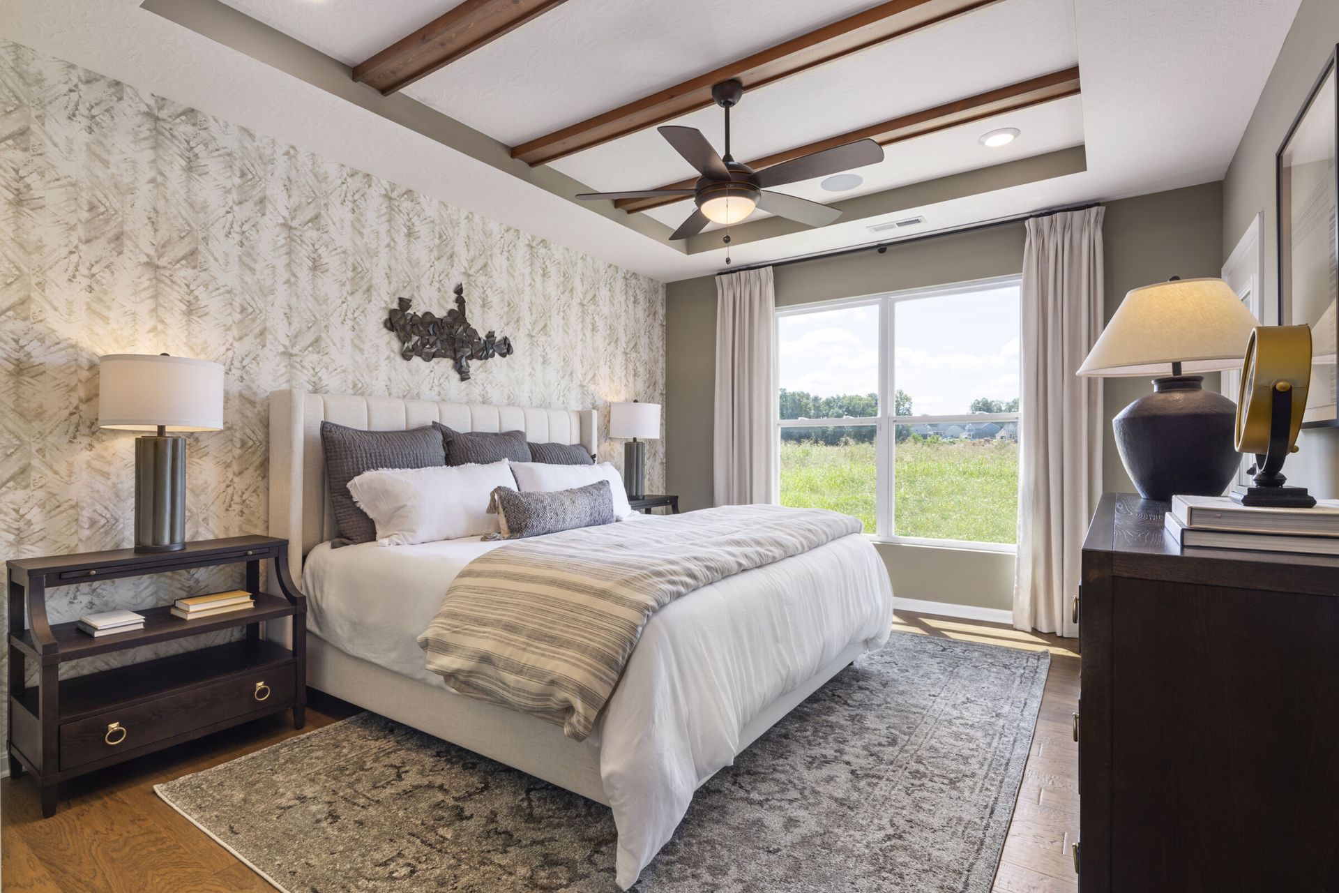 Owner's Bedroom - Representational Photo