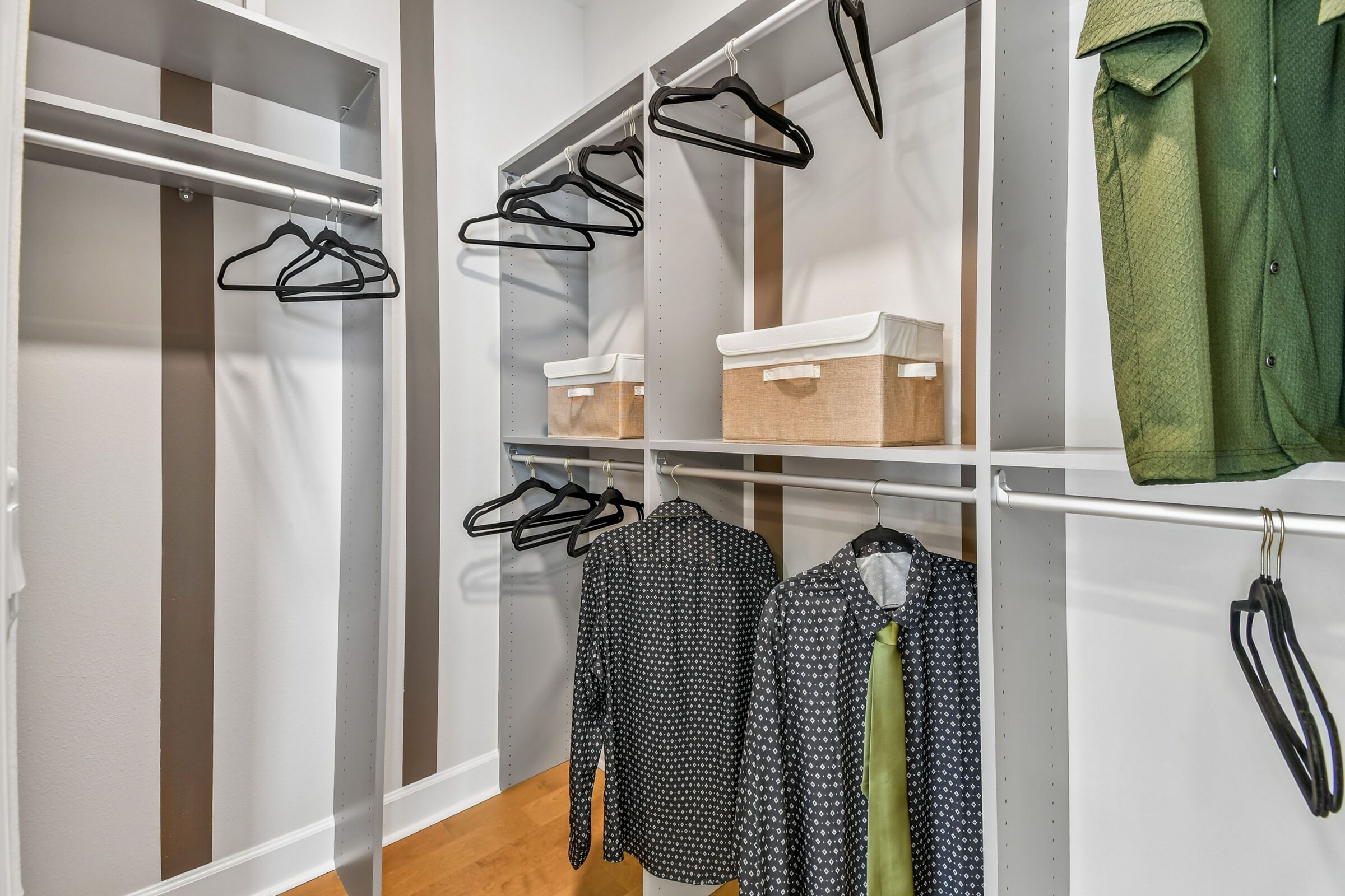 Owner's Closet