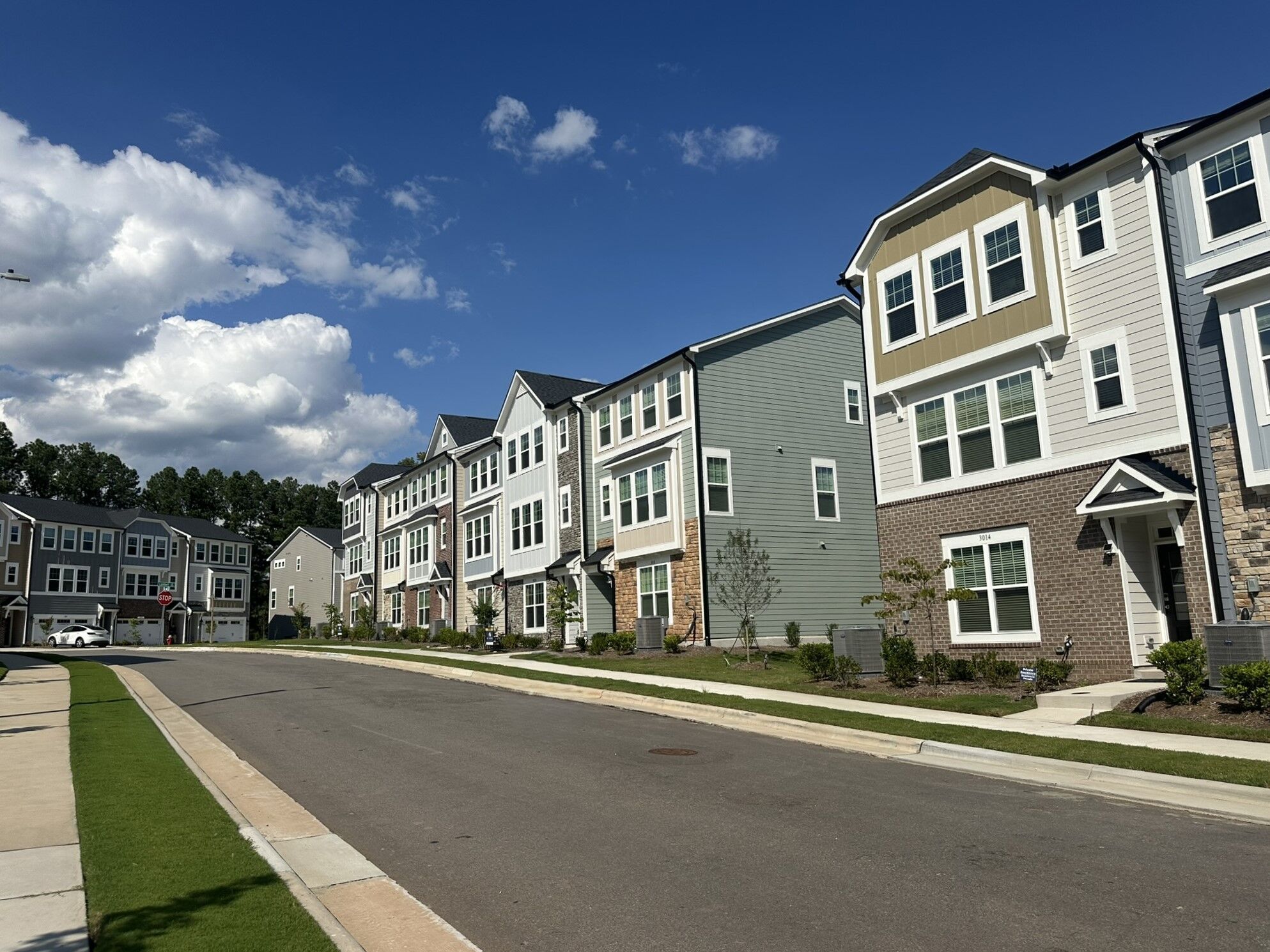 Streetscape