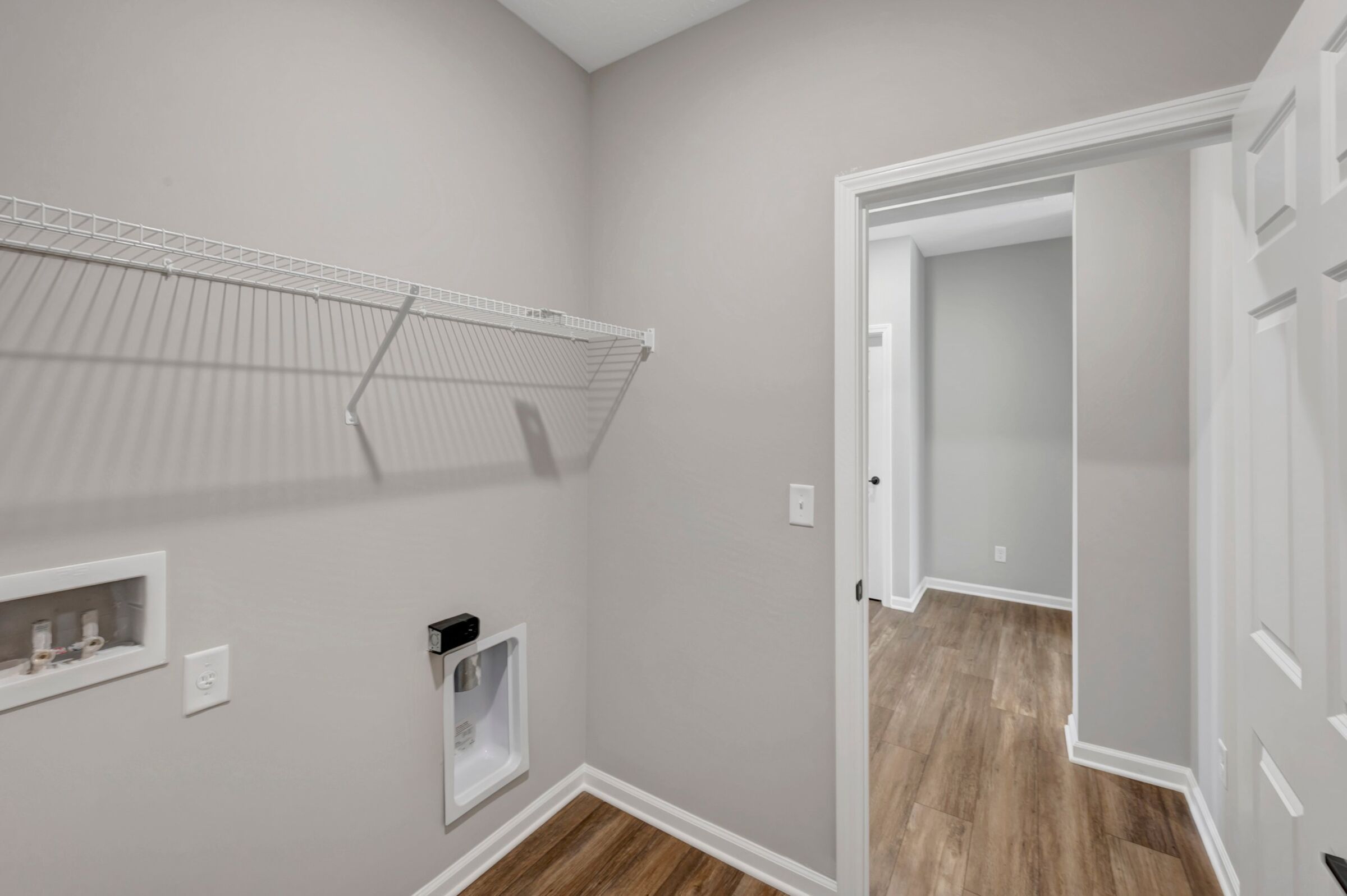 Owner's Closet