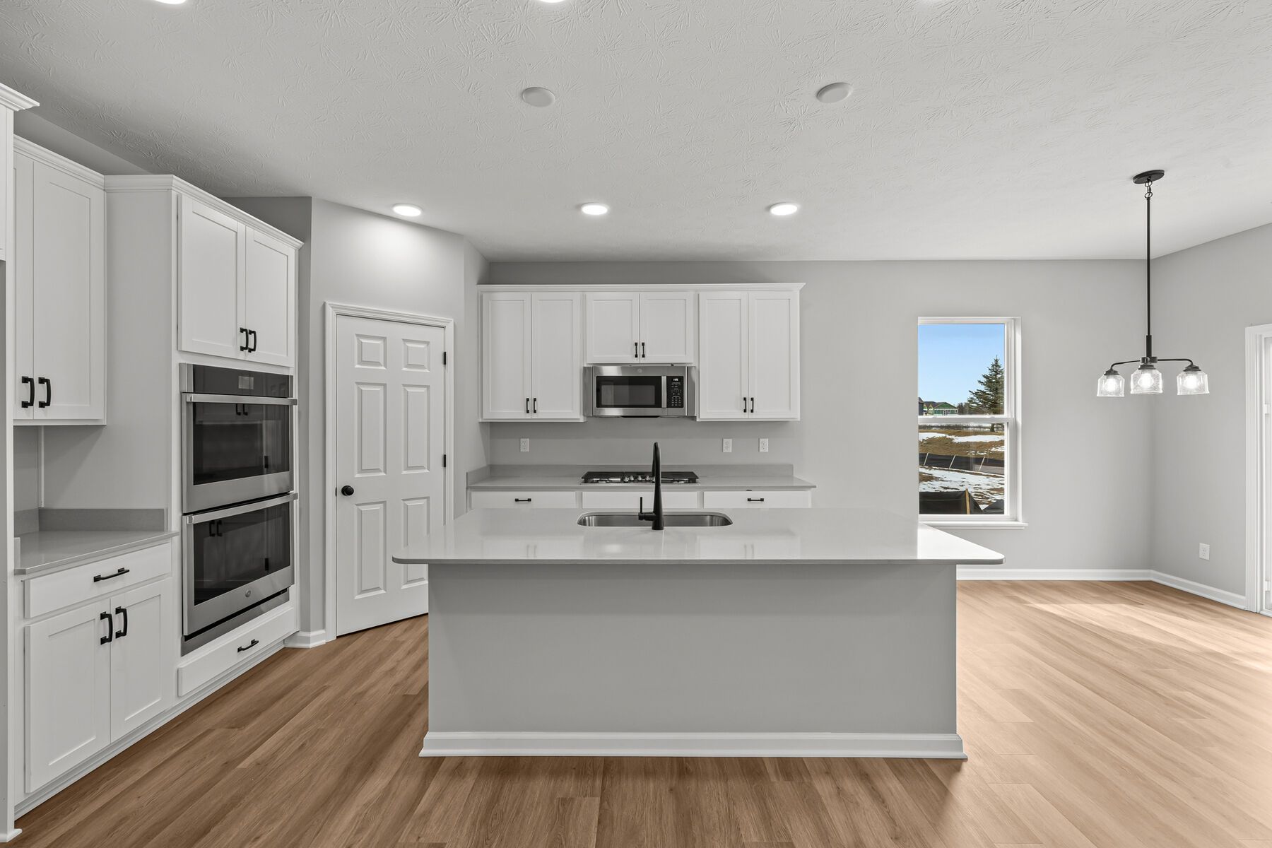 Kitchen - Representational Photo