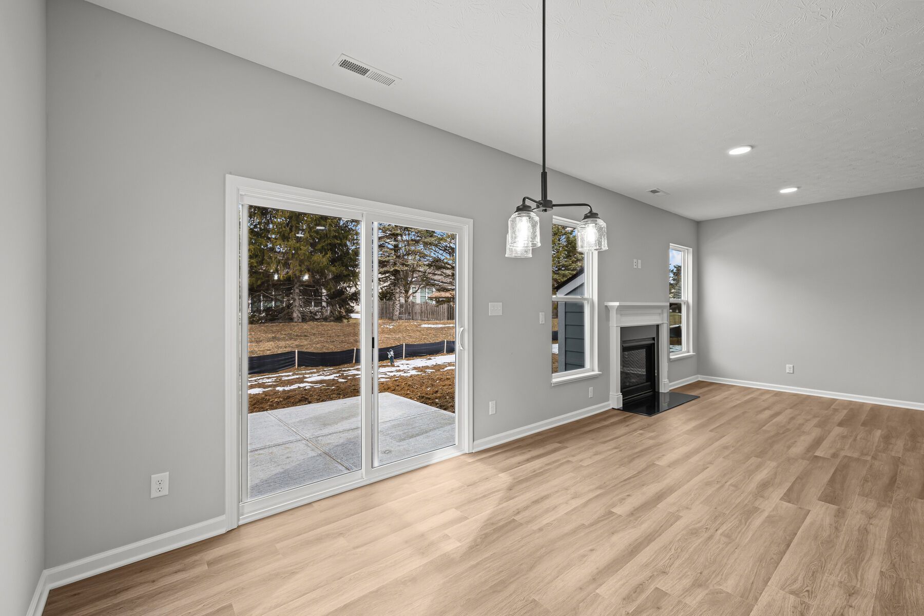 Family Room - Representational Photo
