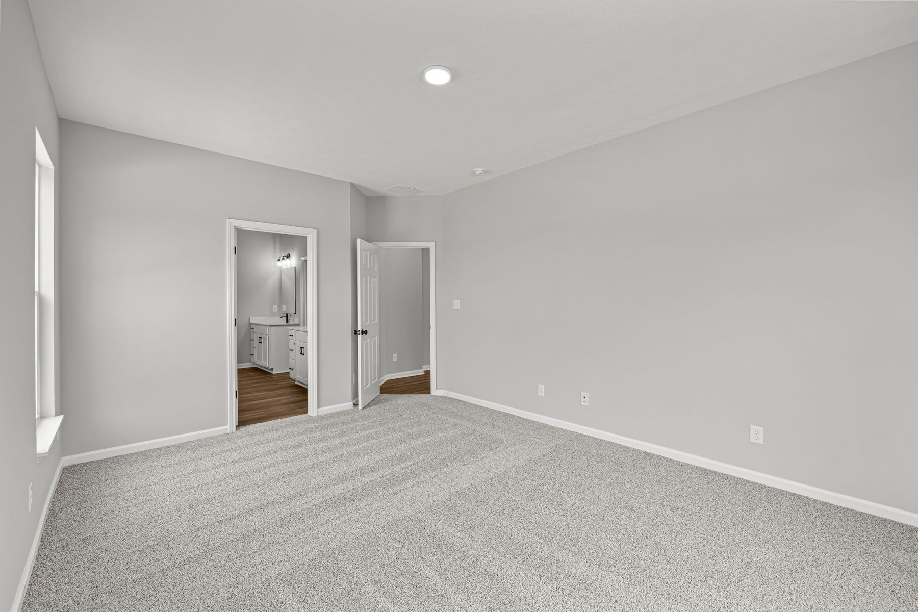Bedroom - Representational Photo