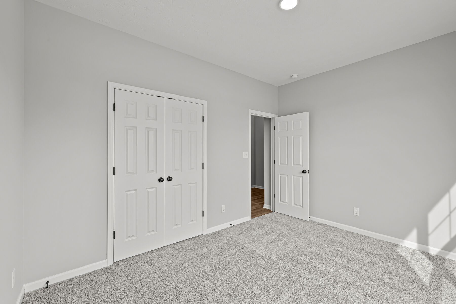 Bedroom - Representational Photo