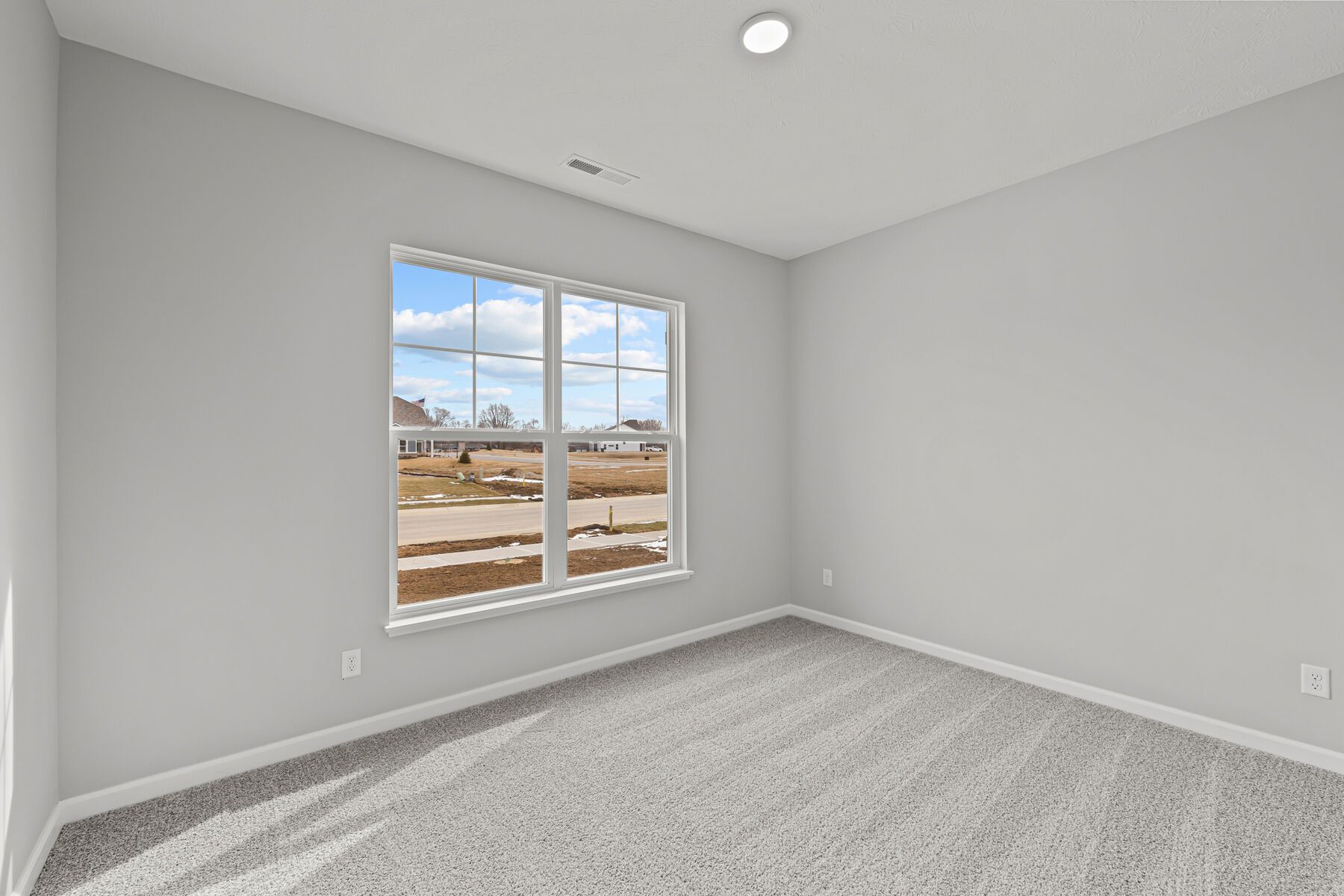 Bedroom - Representational Photo