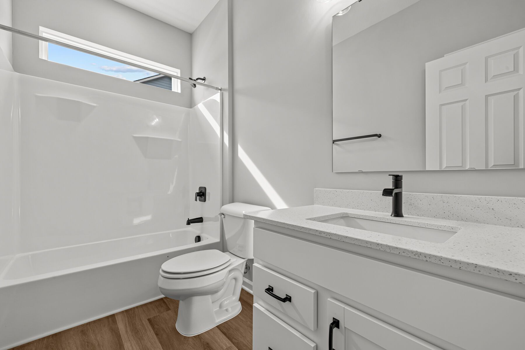 Bathroom - Representational Photo