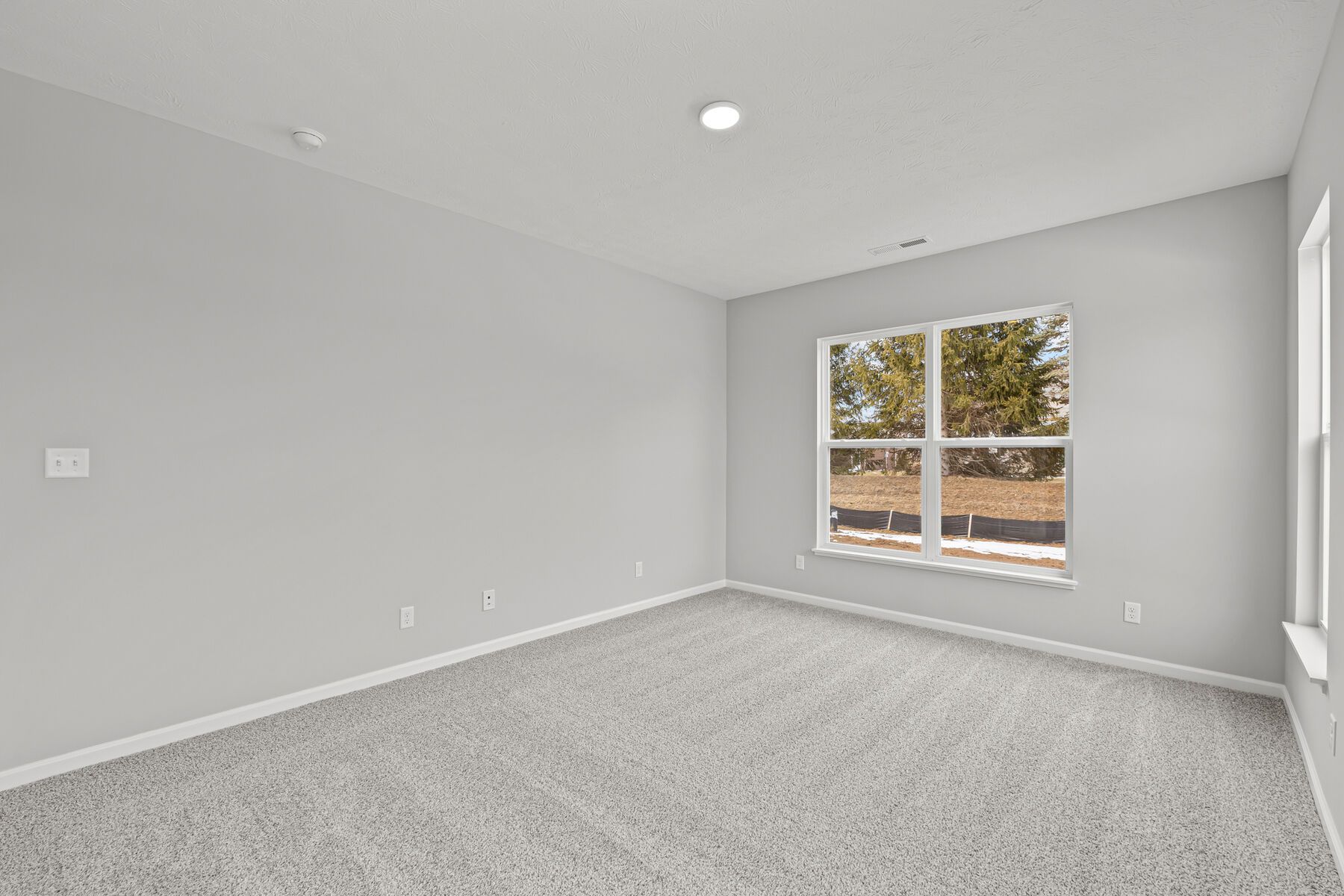 Bedroom - Representational Photo