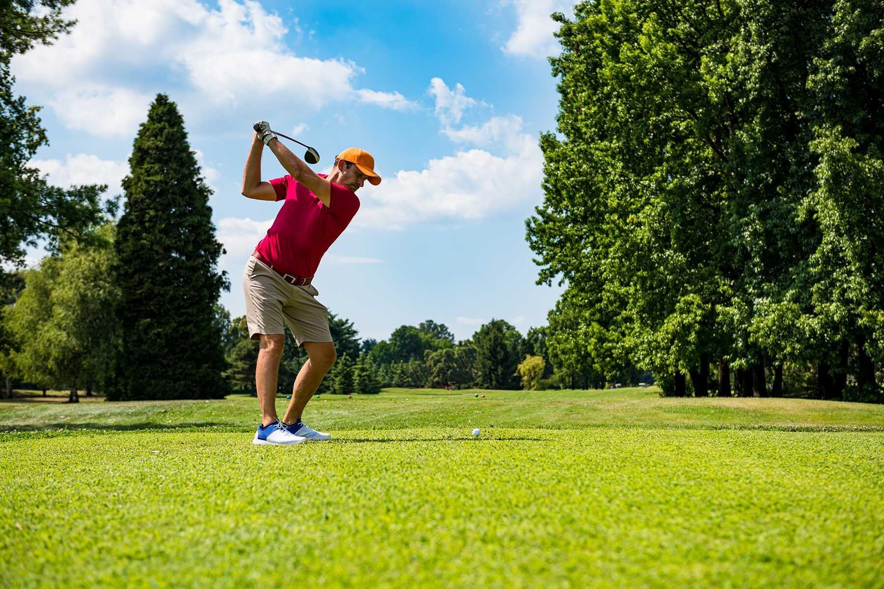 Golf