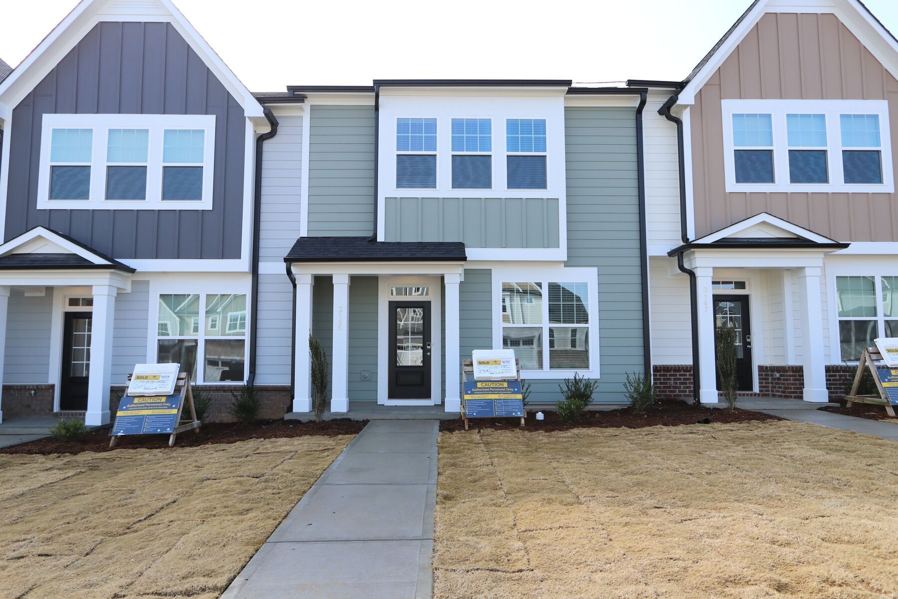 Front Exterior